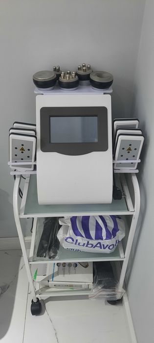 Косметологический аппарат KIM 8