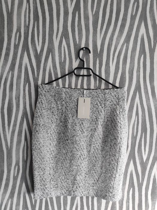 Пола In Wear вълна