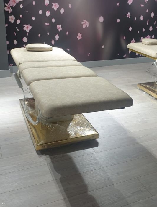 Ел.кушетки с три мотора