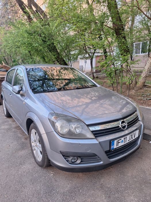 Opel astra h 1.9 cdti 120cp