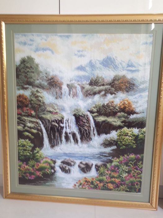 Продается Картина для любителей искусства.