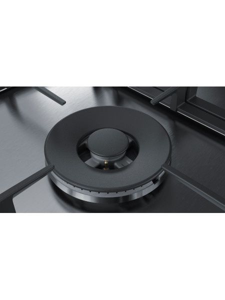 Газовая плита Bosch PCS7A5M90