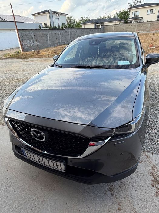 Mazda CX-5 CX5 Skyactiv G, stare perfecta, fara accidente, TVA deductibil.