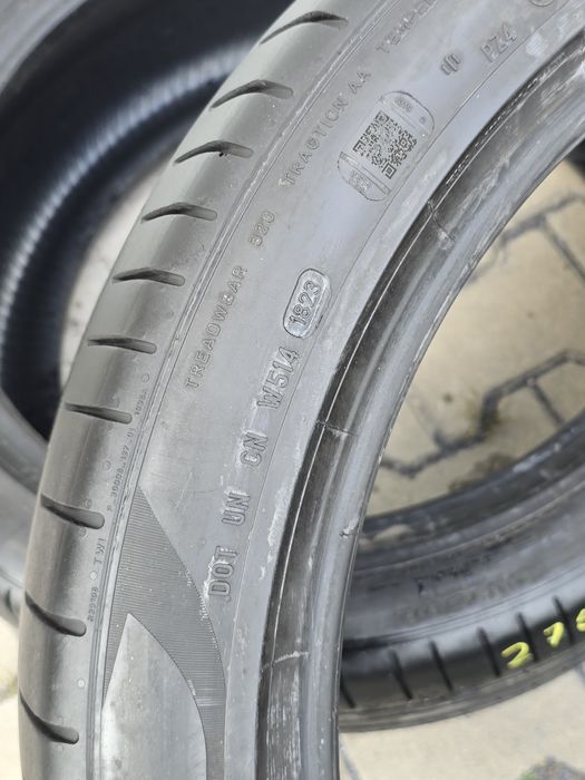 275 40 21 Pirelli