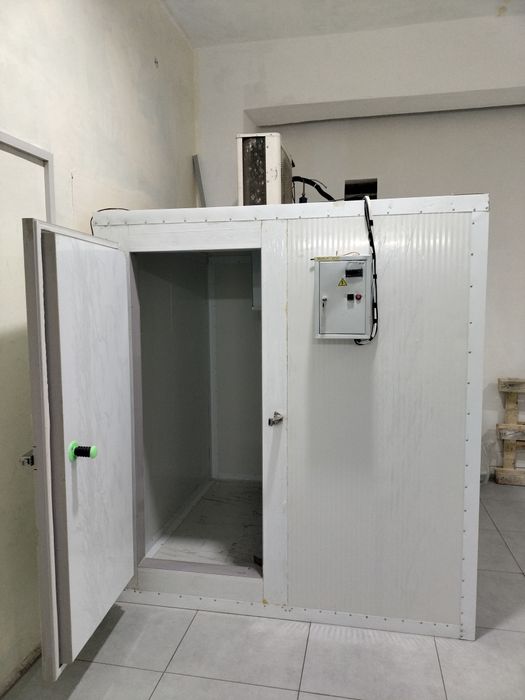 Камерный холодильник