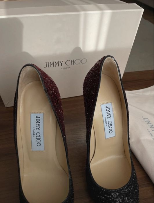 Pantofi Jimmy Choo