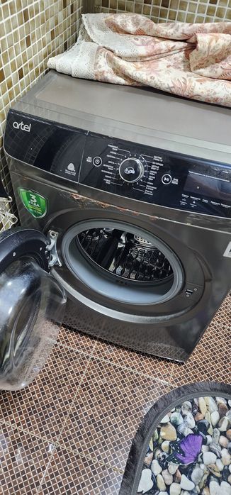 Продаётся Автомат Артель 6 кг