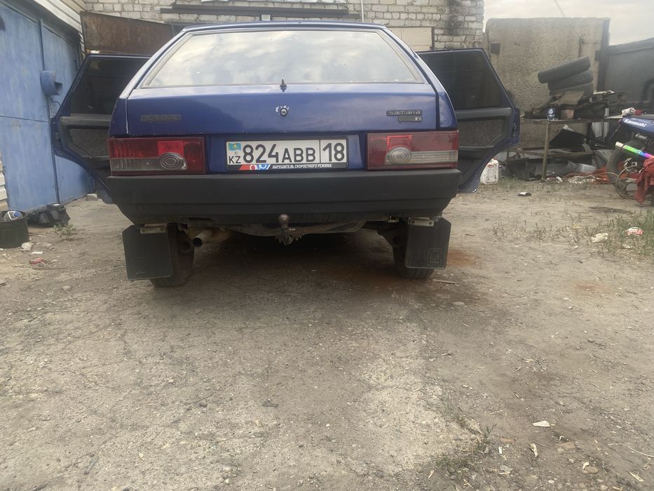 Продам ваз 2109