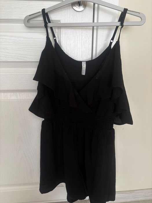 Гащеризон New Yorker