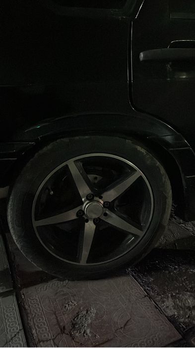 Срочна титан диска сатылады