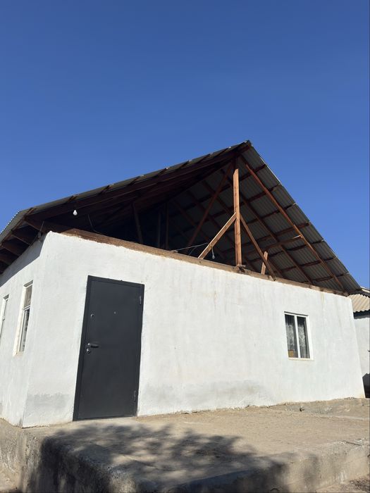 Продается отдельный дом