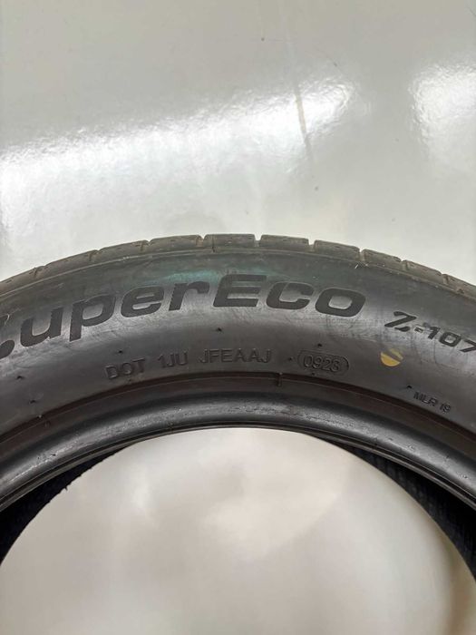Летни гуми 205/55 R16