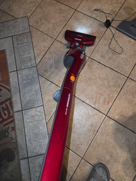 Прахосмукачка безжицна Gorenje HighPerformace 21,6w