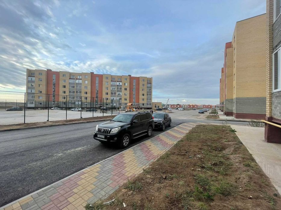 Продам 3х комн кв Батыс 3