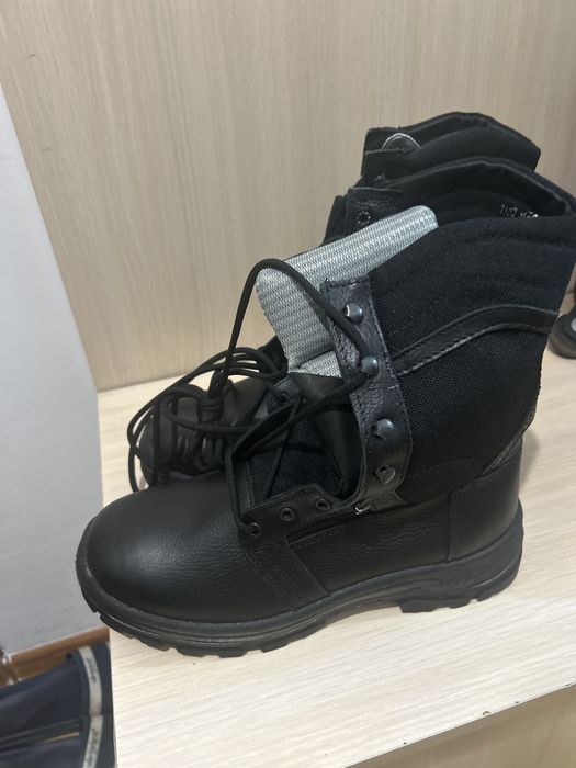 Военные берцы 44 размер