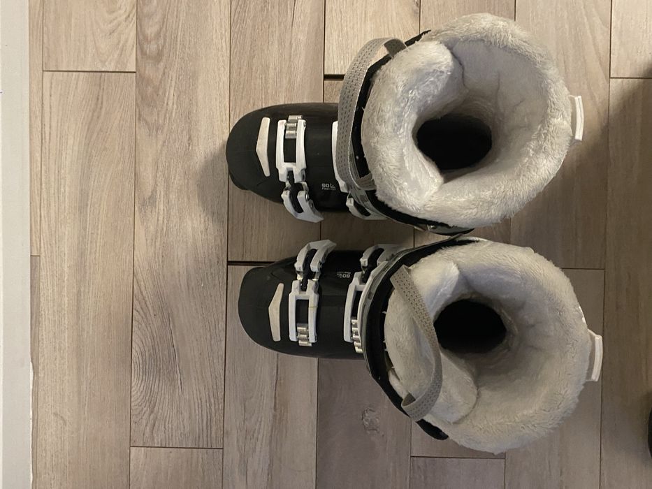 Продаю Лыжные ботинки!!