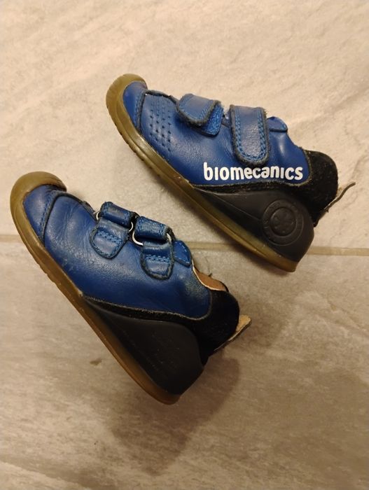 Обувки Biomechanics