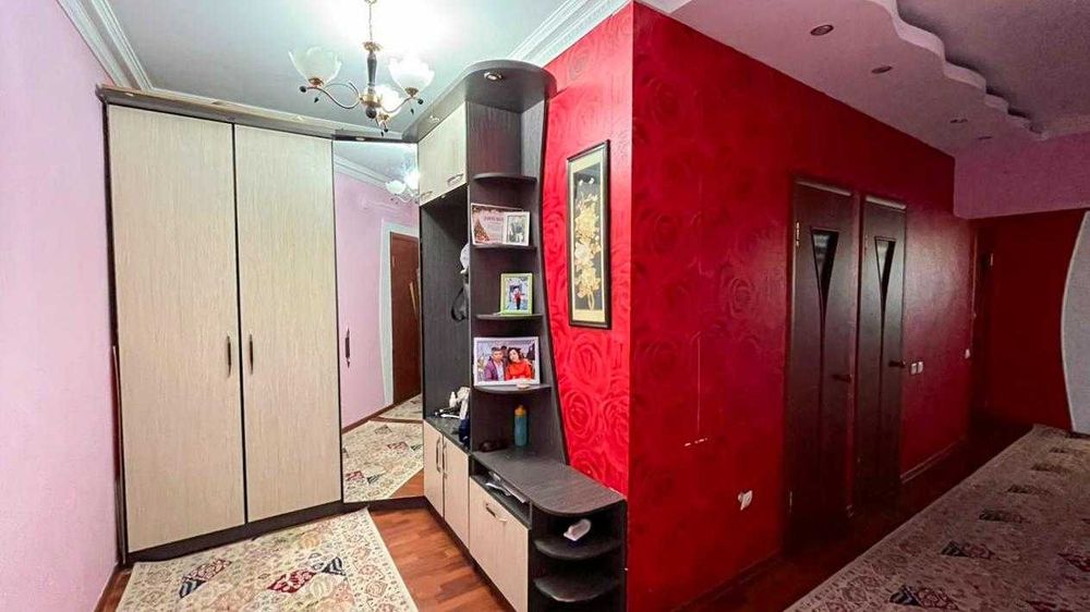 Продам 2х ком Темирказык Данил империя