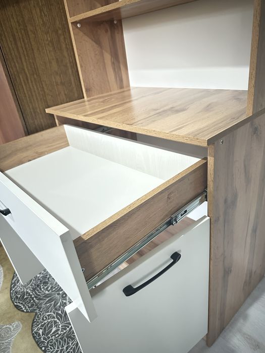 Буфет для кухни б/у