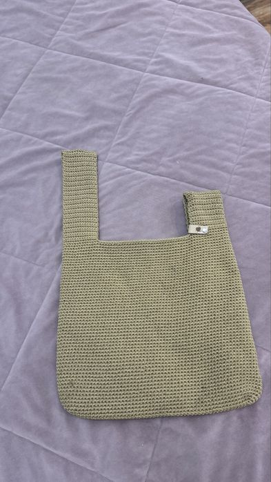 Сумка стильная петля