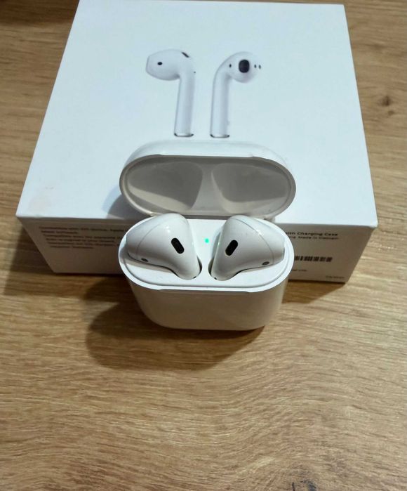 iPhone 12 128GB + AirPods Gen 2
