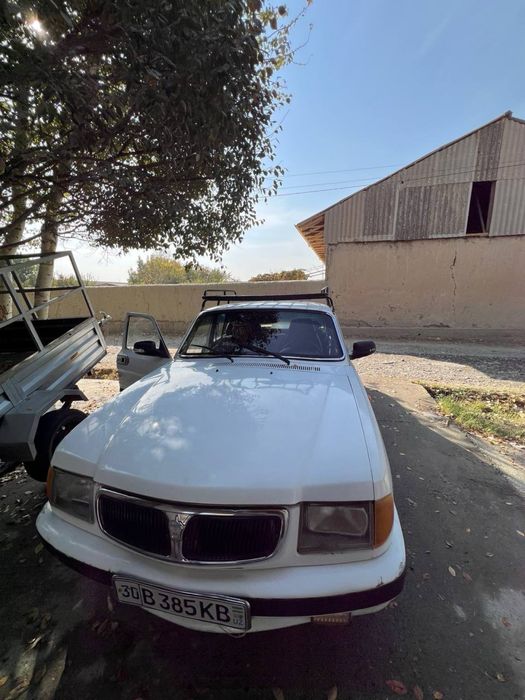 Volga 3110 holati yaxshi