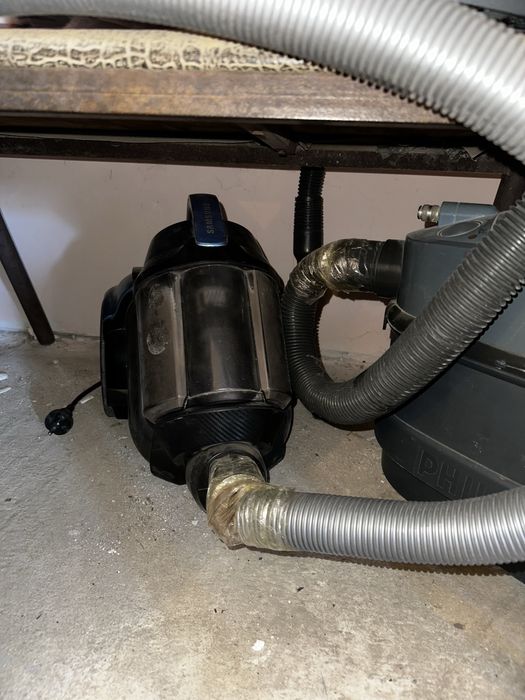 Продаю пылесос СРОЧНО