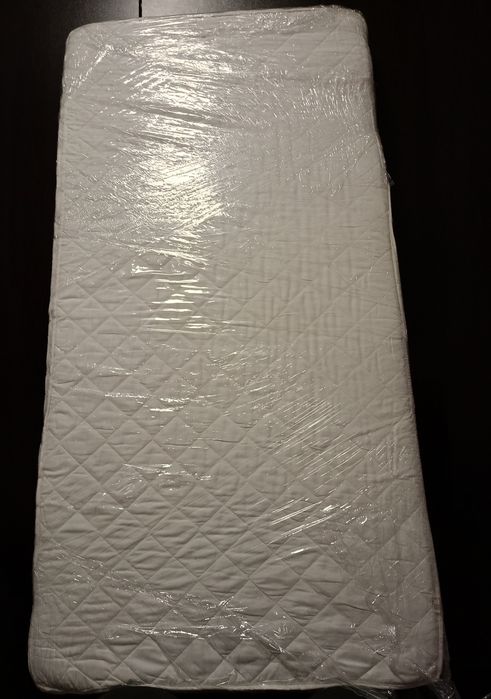 Saltea cocos patut 120x60