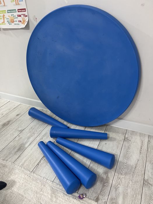 Детский стол Икеа Маммут