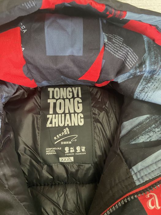 продам куртку на подростка