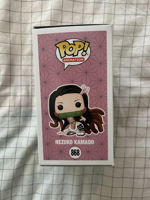 Figurine Funko Pop