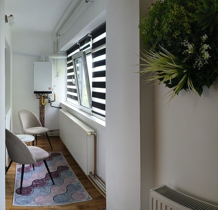 Apartament de inchiriat /regim hotelier