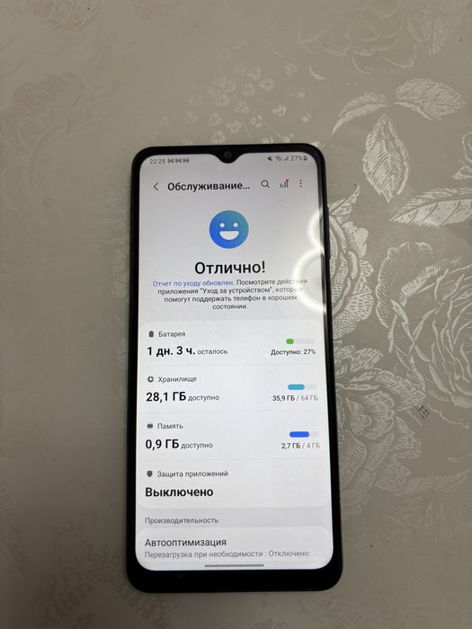 Самсунг а12 64гб