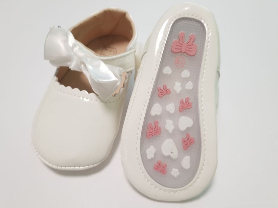 Детски официални обувки