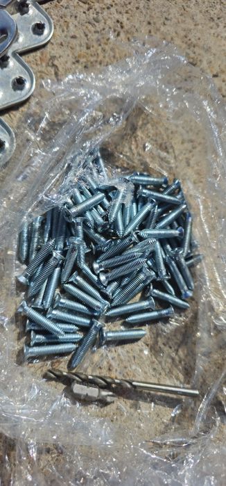 Стыковка конвейерных лент FF-N 73, N 40 аналог MS55 СПК Стык СМТ Крот