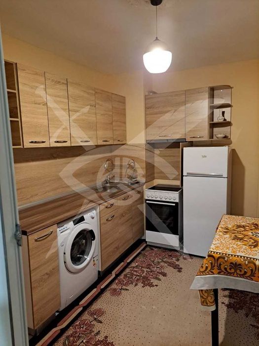 Дава се под наем Тристаен апартамент в София, Обеля 1 - 67 кв.м за 460 € - Снимка #2