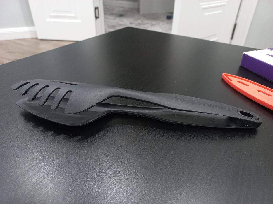 Посуда от Tupperware