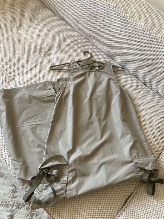 Рокля Krizia Jeans, M; Yas, М