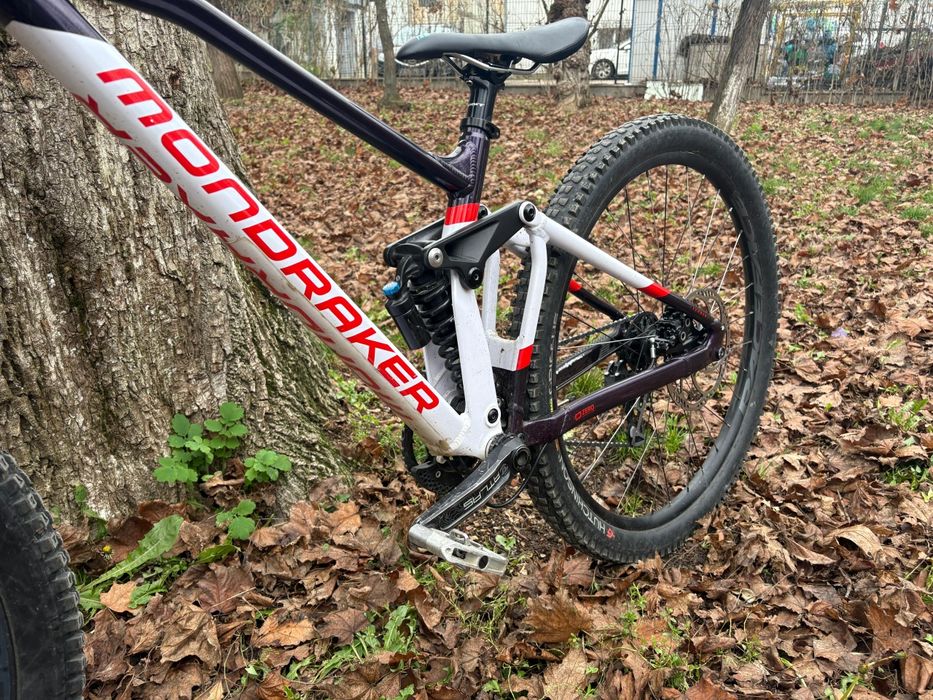Mondraker Summum 2022 L