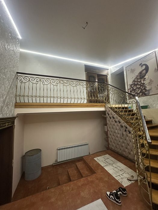 Продается Готовая перила, ковка лестницы