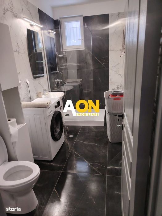 Apartament în Bloc Nou, Loc de Parcare, Prima Închiriere