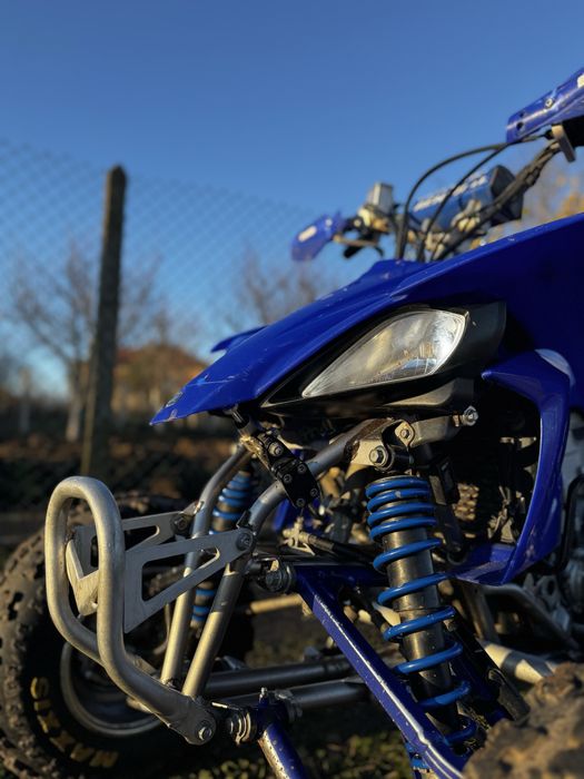 АTV Yamaha YFZ450