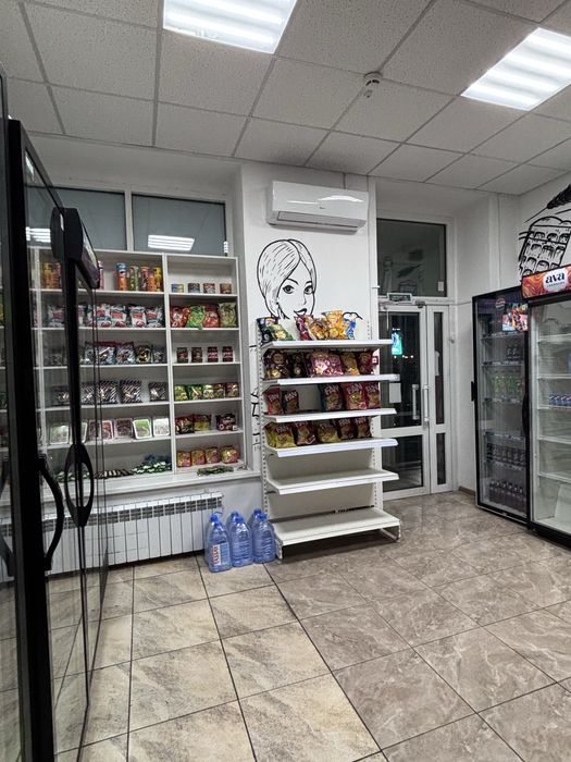 Продам пивной магазин