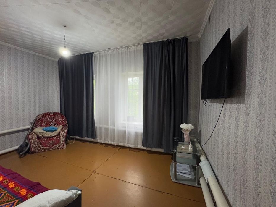 Сдам 2 ком дом Мичурина 1а