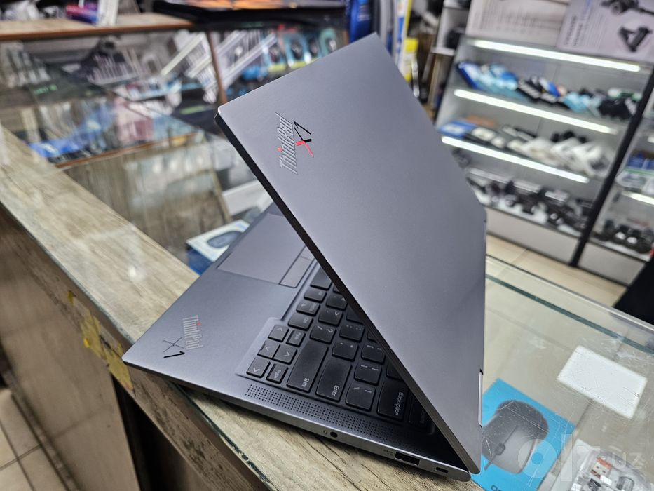 Lenovo ThinkPad X1 14