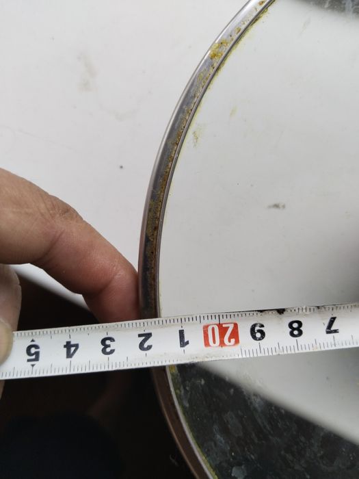 Крышки для кастрюли