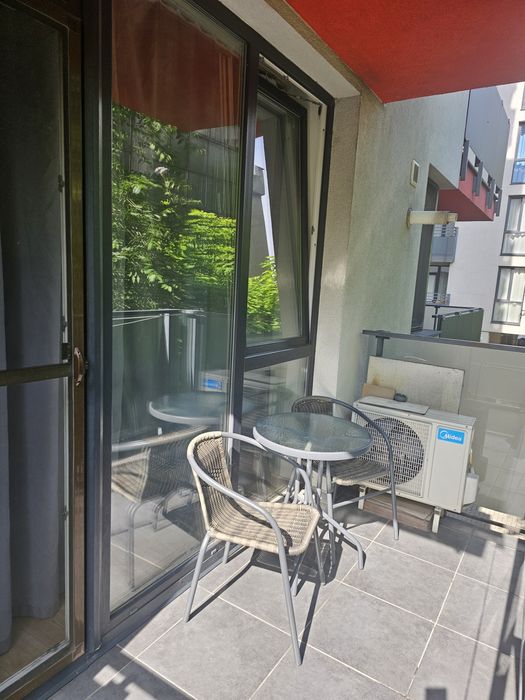 Închiriez apartament în regim hotelier ARED Kaufland