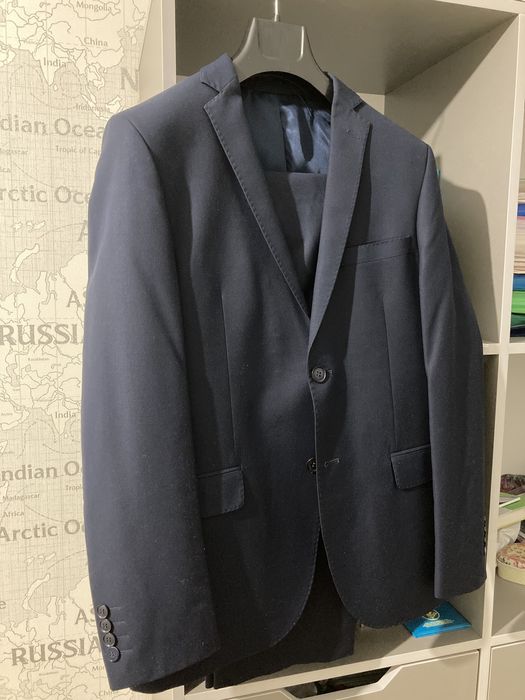 Костюм двойка