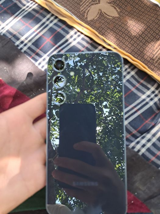 Samsung A55 5G 8/128