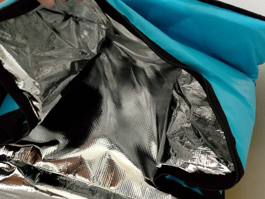 Вольт термосумка